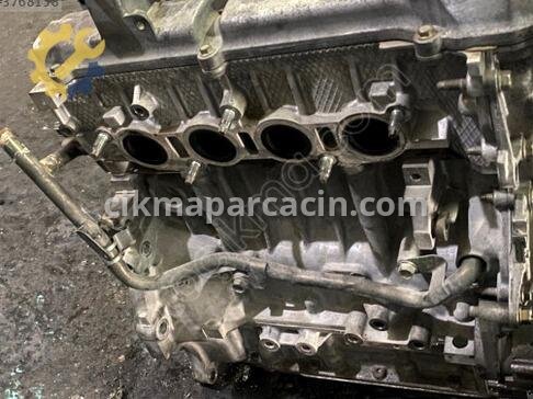 Mazda 6 Motor Komple çıkma parça