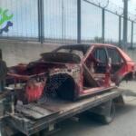 Mazda 323 Kupa çıkma parça - OTOFİL YEDEK PARÇA Mersin