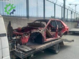 MAZDA 2003 323F 1.6 BENZİNLİ BOŞ KUPA