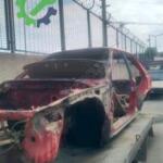 Mazda 323 Kupa çıkma parça - OTOFİL YEDEK PARÇA Mersin