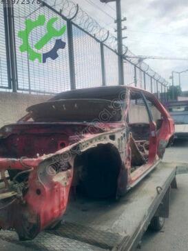 Mazda 323 Kupa çıkma parça