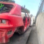 Mazda 323 Kupa çıkma parça - OTOFİL YEDEK PARÇA Mersin