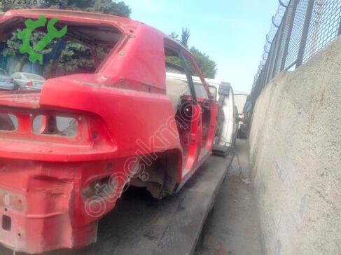 Mazda 323 Kupa çıkma parça