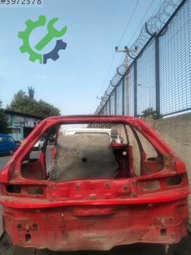 Mazda 323 Kupa çıkma parça