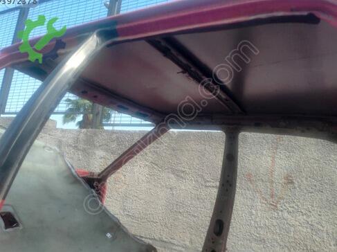 Mazda 323 Kupa çıkma parça
