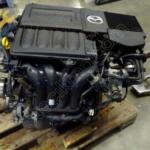 2010 Volvo S60 Motor Komple Çıkma Parça Konya