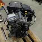 2003 Mazda 3 Motor Komple Çıkma Parça Konya