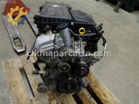 Mazda 3 Motor Komple çıkma parça