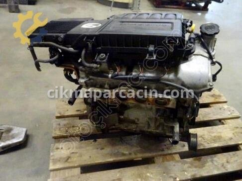 Mazda 3 Motor Komple çıkma parça