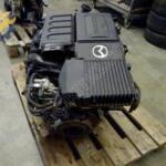 2003 Mazda 3 Motor Komple Çıkma Parça Konya