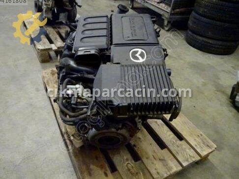 Mazda 3 Motor Komple çıkma parça