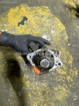 Mazda 3 Marş Dinamosu çıkma parça