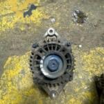 2002 Mazda 3 Şarj Dinamosu Çıkma Parça Konya