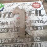 Mazda 3 Egzoz Manifoldu çıkma parça - OTOFİL YEDEK PARÇA Mersin