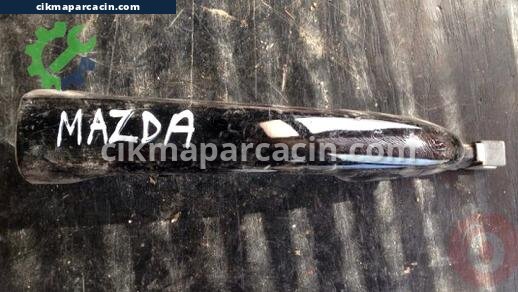 Mazda 3 Sağ Ön Kapı Kolu çıkma parça