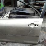MAZDA 3 SOL ÖN KAPI MAZDA ORJİNAL ÇIKMA PARÇA