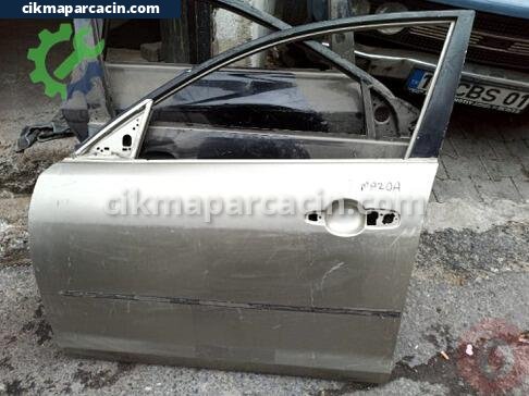 Mazda 3 Sol Ön Kapı çıkma parça