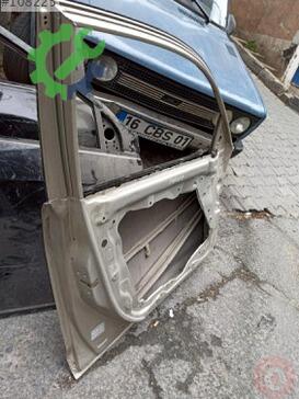 Mazda 3 Sol Ön Kapı çıkma parça