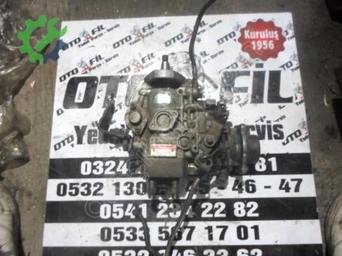 Pontiac 6000 Yakıt Pompası 6420068900 çıkma parça