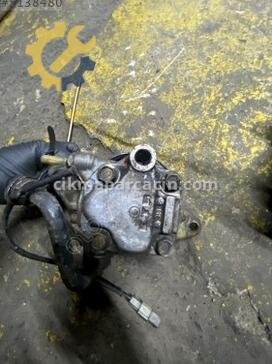 Mazda 323 Direksiyon Pompası çıkma parça