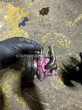 Mazda 323 Direksiyon Pompası çıkma parça