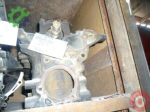 MAZDA 323 1.6 BLOK