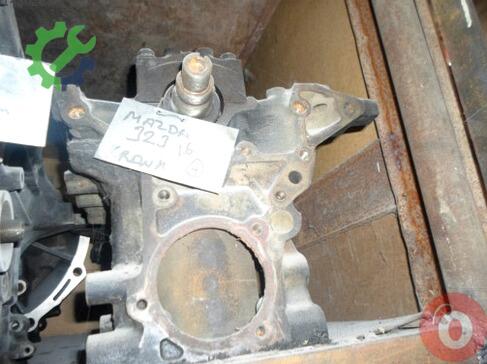 Mazda 323 Blok çıkma parça