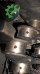 MAZDA 323 1.8 BENZİNLİ  KRANK