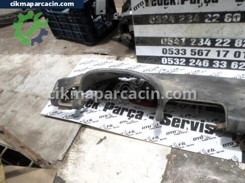 Mazda 323 Göğüs çıkma parça