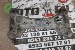 MAZDA 323 1990-1994 1.6 ALT TRAVERS