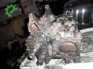 MAZDA 323 1990- 1994 1.6 BENZİNLİ YARIM MOTOR