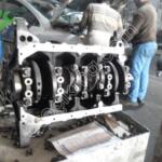 Mazda 323 Yarım Motor çıkma parça - OTOFİL YEDEK PARÇA Mersin
