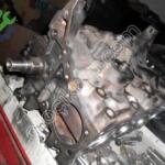 Mazda 323 Yarım Motor çıkma parça - OTOFİL YEDEK PARÇA Mersin