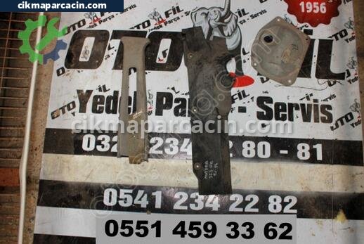 Mazda 323 Bakalitler çıkma parça
