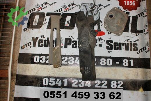 Mazda 323 Bakalitler çıkma parça