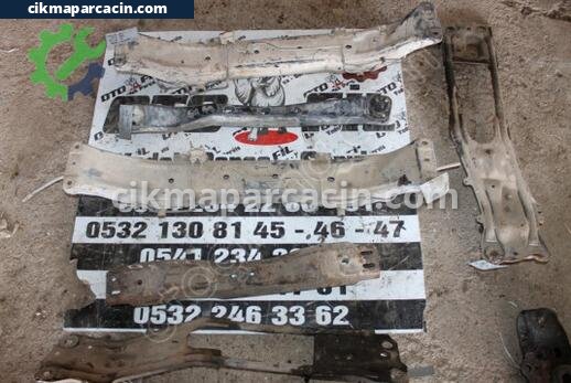 Mazda 323 Travers çıkma parça