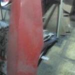Mazda 323 Sağ Ön Çamurluk çıkma parça - OTOFİL YEDEK PARÇA Mersin