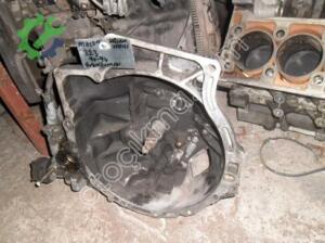 MAZDA 323 1990-1994 ŞANZIMAN SAĞLAM YAPILI