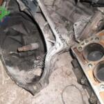 Mazda 323 Şanzıman Komple çıkma parça - OTOFİL YEDEK PARÇA Mersin