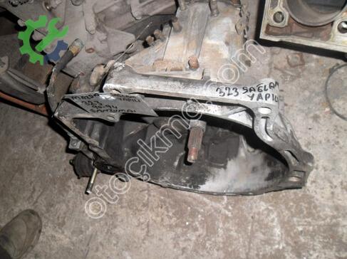 Mazda 323 Şanzıman Komple çıkma parça