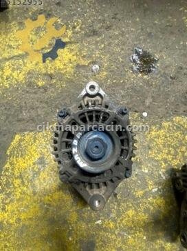 Mazda 323 Şarj Dinamosu çıkma parça