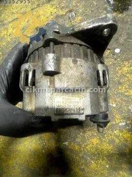 Mazda 323 Şarj Dinamosu çıkma parça