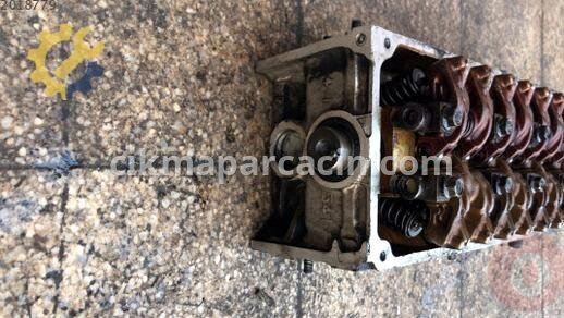 Mazda 323 Silindir Kapağı çıkma parça