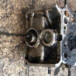 1990 Mazda 323 Silindir Kapağı Çıkma Parça Konya