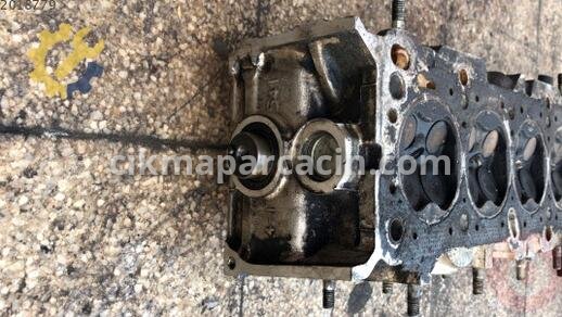 Mazda 323 Silindir Kapağı çıkma parça