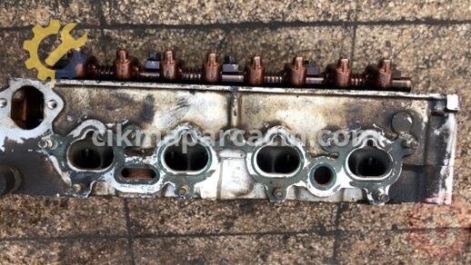 Mazda 323 Silindir Kapağı çıkma parça