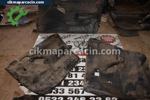 Mazda 323 Kapı Döşemesi çıkma parça