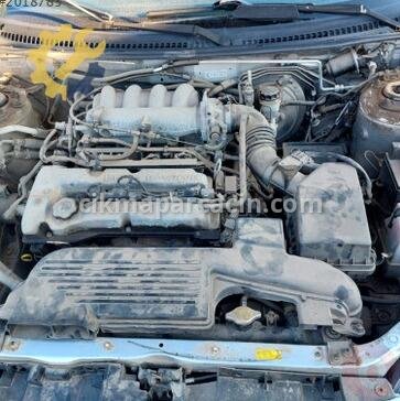 Mazda 323 Diğer çıkma parça