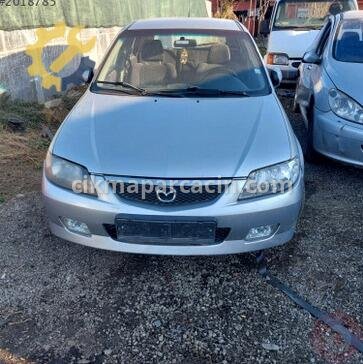 Mazda 323 Diğer çıkma parça