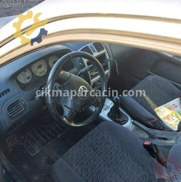 Mazda 323 Diğer çıkma parça